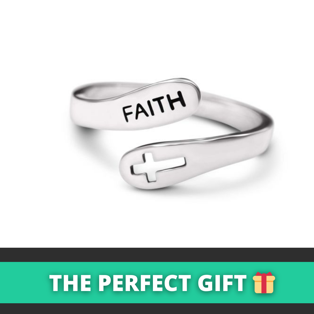 Faith Ring